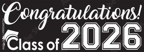 congratulations 2026