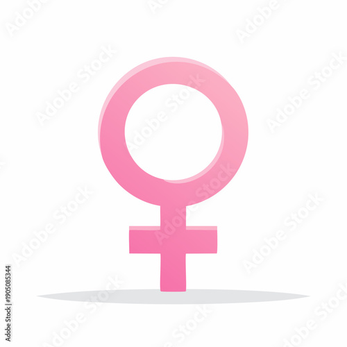 Female Symbol Icon