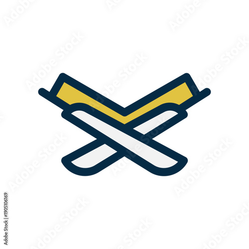 Holy Quran on Reading Stand - Islamic Scripture Study