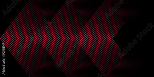 3D glowing red techno abstract background overlap layer on dark space with letter x effect decoration. Modern graphic design. modern trendy design,creative,eps10