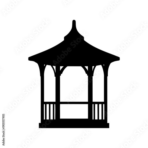 Assorted minimalist black silhouette icons set, including food, people, nature and character symbols.