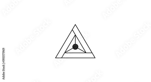 A high-angle shot of a minimalist wooden desk featuring a sleek laptop and a ceramic coffee mug in a bright modern home office