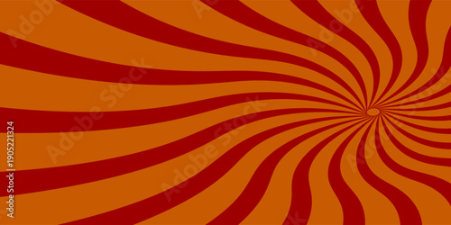 Background with retro rays. Vintage backdrop, boom, comic, circus pattern. Cartoon pop art template. Vector illustration,eps.10