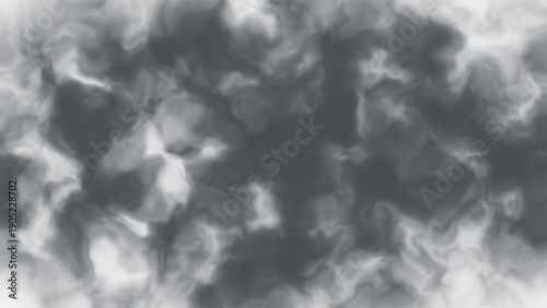 Photos Dark gray smoke or fog texture background, abstract cloudy atmosphere, black and
