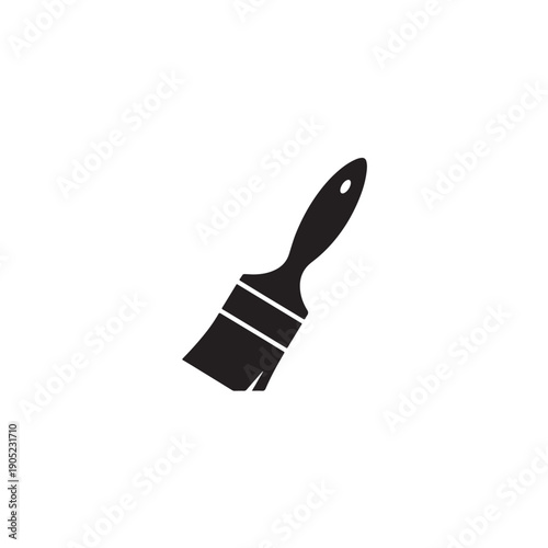 Artistic Creativity & Drawing Brush Icon