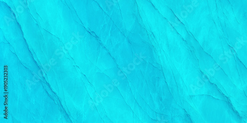 A captivating abstract texture featuring a vibrant turquoise marble pattern with flowing white veins high quality