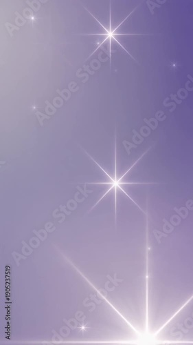 Wallpaper Mural パールホワイトと淡いバイオレットが溶け合う、柔らかなグラデーション背景映像。
微細なスパークルが静かに点滅し、拡散した光漏れがゆっくり漂います。 Torontodigital.ca