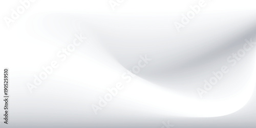 Wall interior background, studio  and backdrops show products.with shadow from window color white and grey. background for text insertion and presentation product