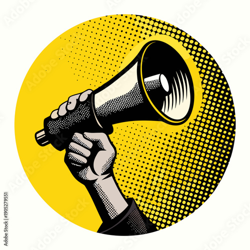 hair dryer vector illustration