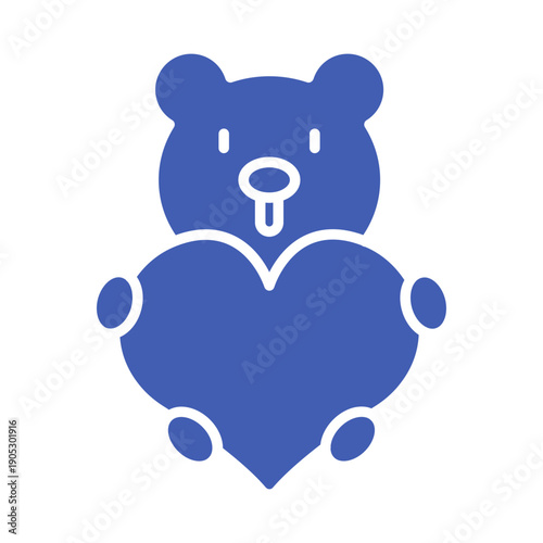 Bear Icon
