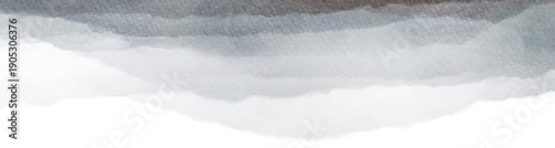 Abstract watercolor background, creating a calm and dreamy atmosphere for design and creative use. vector