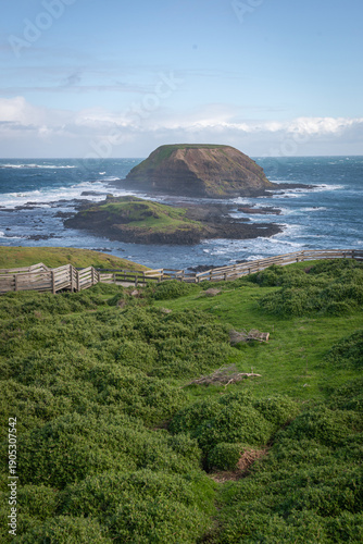 view of the coast of Australia