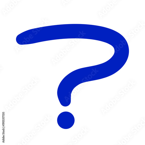 はてなマークのアイコン