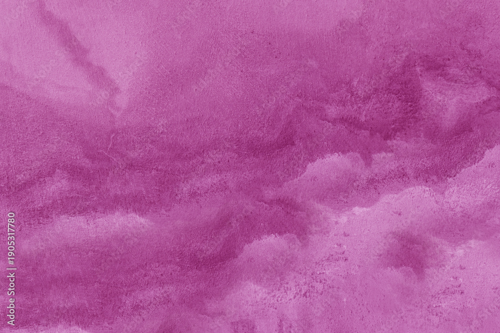 Obraz premium Purple abstract background for design with copy space.