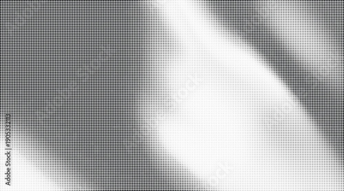 Modern Abstract Halftone Dot Pattern Background for Digital Art, Branding Design, Creative Layouts and Visual Marketing