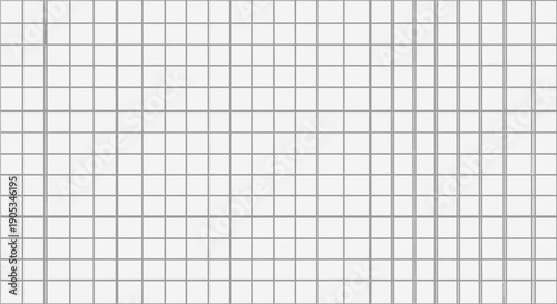 A high-angle shot of a minimalist wooden desk featuring a sleek laptop and a ceramic mug of steaming coffee in a bright modern home office