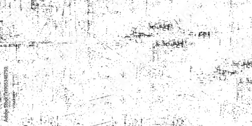 A grungy vintage design features a rough concrete wall texture with a weathered gray surface and aged paint patterns, creating a dirty blank backdrop for art and wallpaper