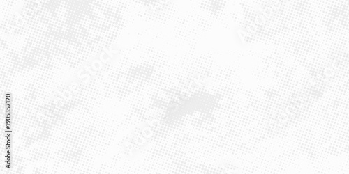 Grunge halftone abstract background with a soft, faded texture and dotted pattern. great for vintage, retro, or artistic design themes, modern design