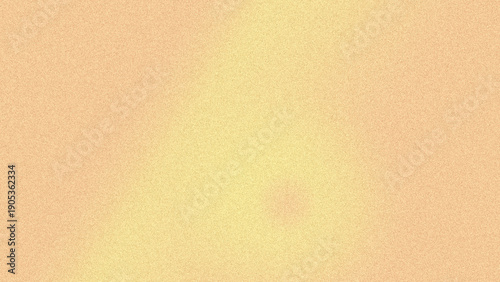 Tableau sur toile Pale Sunlit Textured Background with Fine Noise Effect