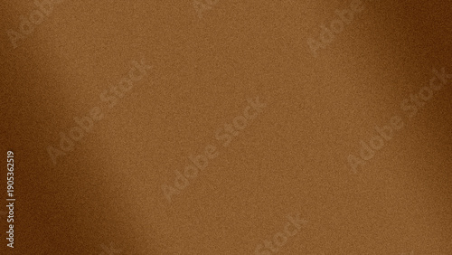 Photos Rich Chocolate Brown Grainy Gradient with Soft Texture