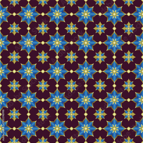 design 260129,
ethnic seamless pattern,
Design for fabric, curtain, textile, background, wallpaper, carpet.