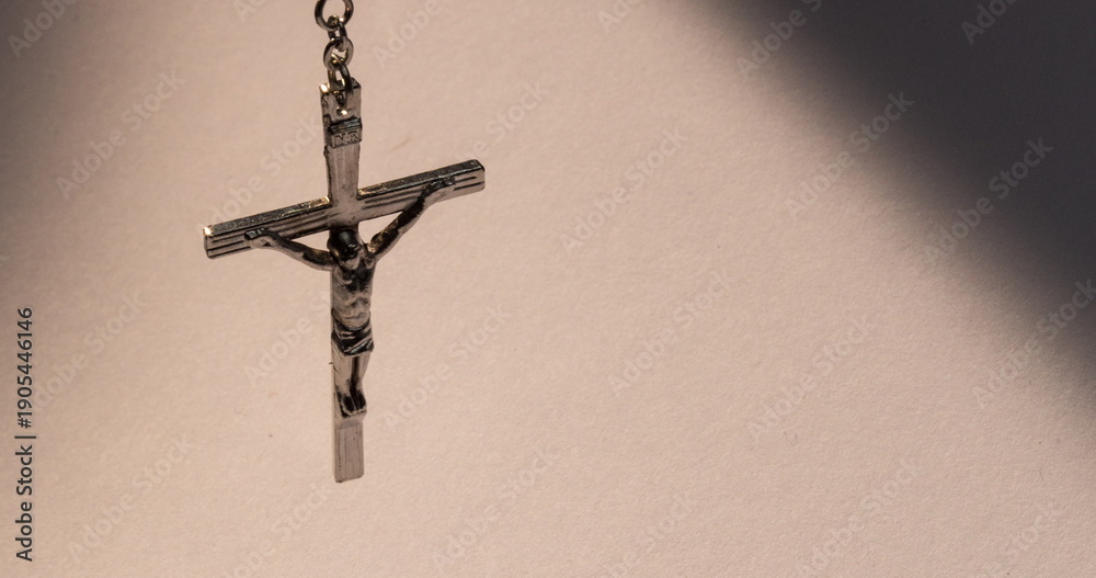 Obraz premium Religious Easter Sunday Good Friday image 4k