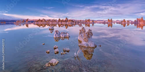 Mono Lake, California