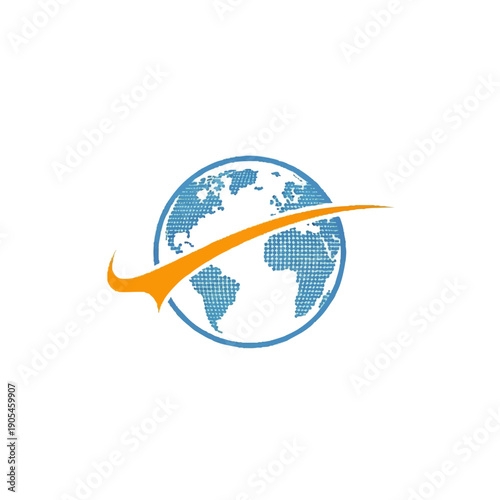 Opulent golden doorway opening to a bright crystal pathway