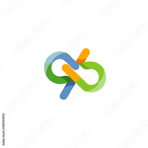 Opulent golden doorway opening to a bright crystal pathway