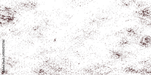 An abstract vintage grunge background features a rough grey concrete wall texture with a dirty stone surface and old paper patterns for a weathered cement backdrop design