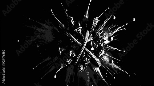 A sleek silver ring with a polished surface rests on a smooth wooden table,