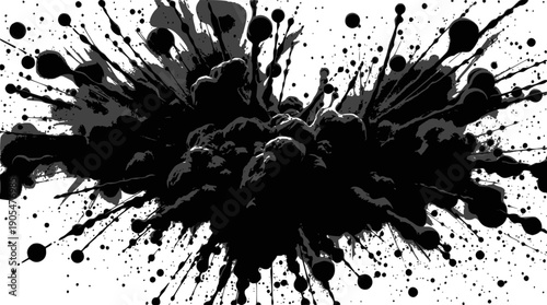 A rectangular car window with blurred background lights and reflections,