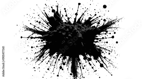 A black and white line drawing of a geometric octagon shape with eight sides, clean straight lines,