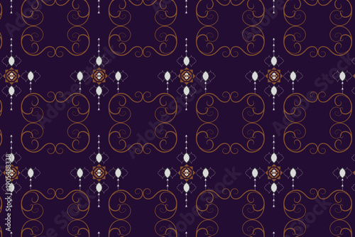 Hexagon weaves forming a refined imperial geometric surface.