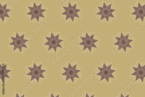 Dot-line weave geometry bringing modern chic to premium backgrounds.