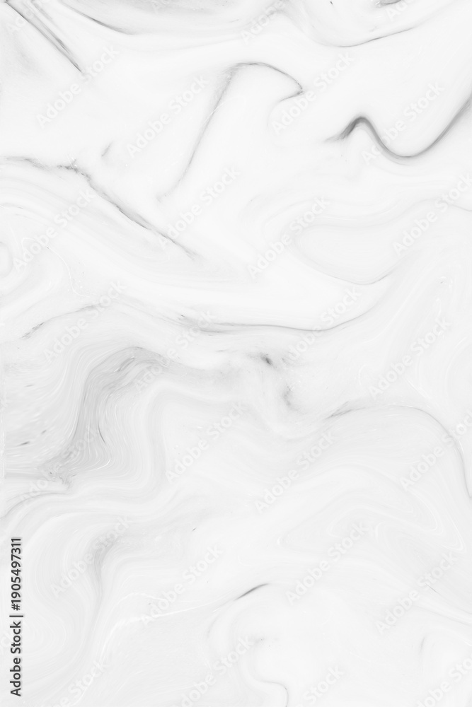 Obraz premium White marble texture background pattern with high resolution