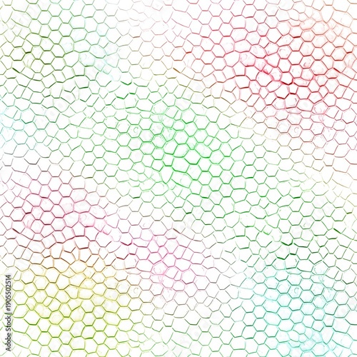 ИллAbstract geometric background with vibrant magenta shapes and circles on a bright yellow backdrop. Minimalist digital artwork with playful, modern design. Contemporary abstractюстрация без названия