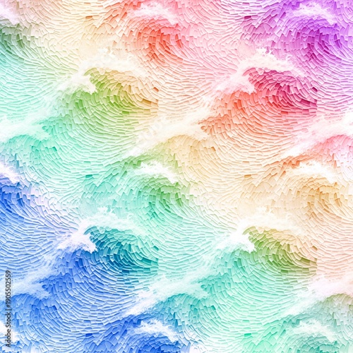 ИллAbstract geometric background with vibrant magenta shapes and circles on a bright yellow backdrop. Minimalist digital artwork with playful, modern design. Contemporary abstractюстрация без названия