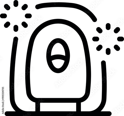 Rocket launching from earth with fireworks celebrating successful takeoff, exploring new frontiers in space travel