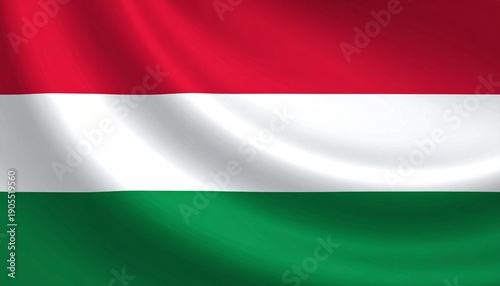 Free Download flag of Hungary - GFXLoad