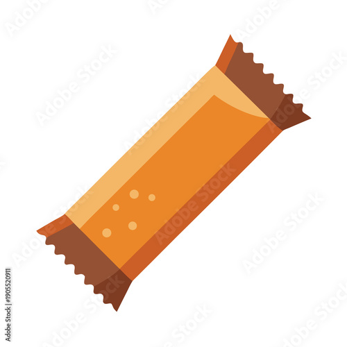 Small snacks egg granola bar for hunger pang  