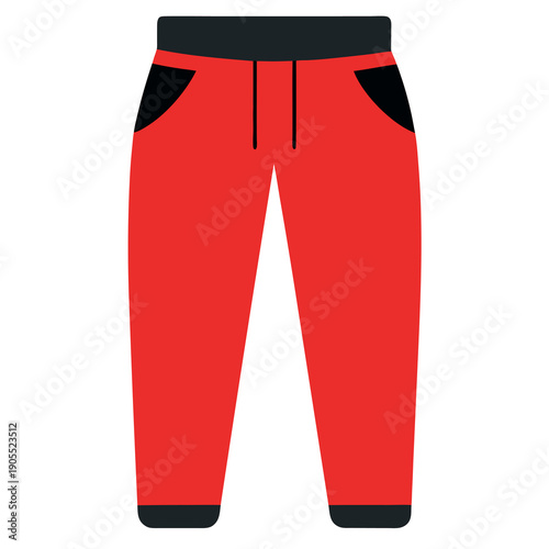 Track-pants joggers workout-or-comfy-wear 