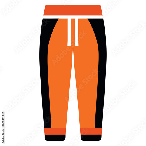 Track-pants joggers workout-or-comfy-wear 