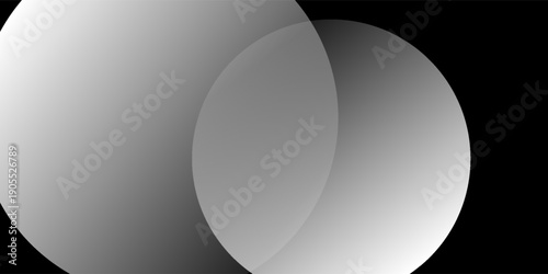 Red abstract background. Dynamic shapes composition. Eps10 vector