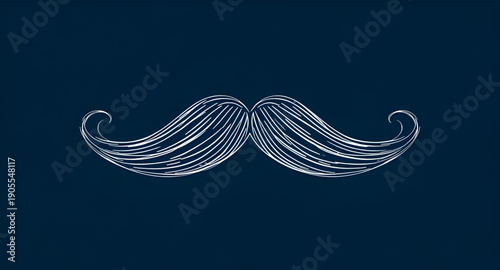 mustache, moustache, beard, facialhair, hair, man, male, gentleman, hipster, dapper, retro, vintage, classic, style, fashion, grooming, barber, barbershop, salon, shave, elegance, classy, cartoon, dra