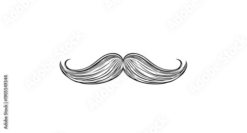 mustache, moustache, beard, facialhair, hair, man, male, gentleman, hipster, vintage, retro, classic, style, fashion, grooming, barber, barbershop, salon, shave, shaving, elegance, classy, cartoon, dr