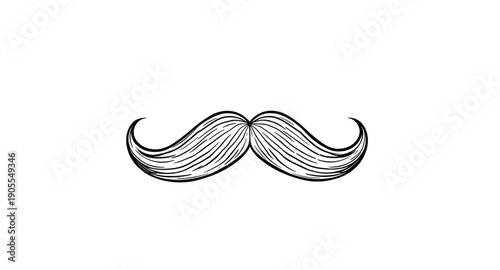 mustache, moustache, beard, facialhair, hair, man, male, gentleman, hipster, vintage, retro, classic, style, fashion, grooming, barber, barbershop, salon, shave, shaving, elegance, classy, cartoon, dr