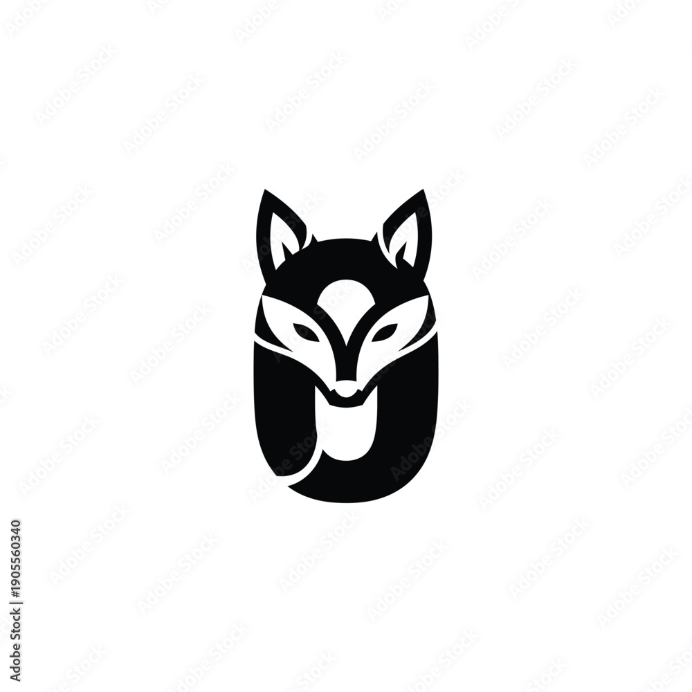 Fototapeta premium O animal