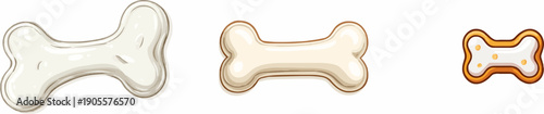 Bone Shaped Trophy: A Symbol of Victory and Sportsmanship