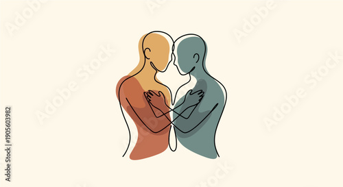 Hand-drawn doodle set of office supplies and stationery items, creative and professional design elements